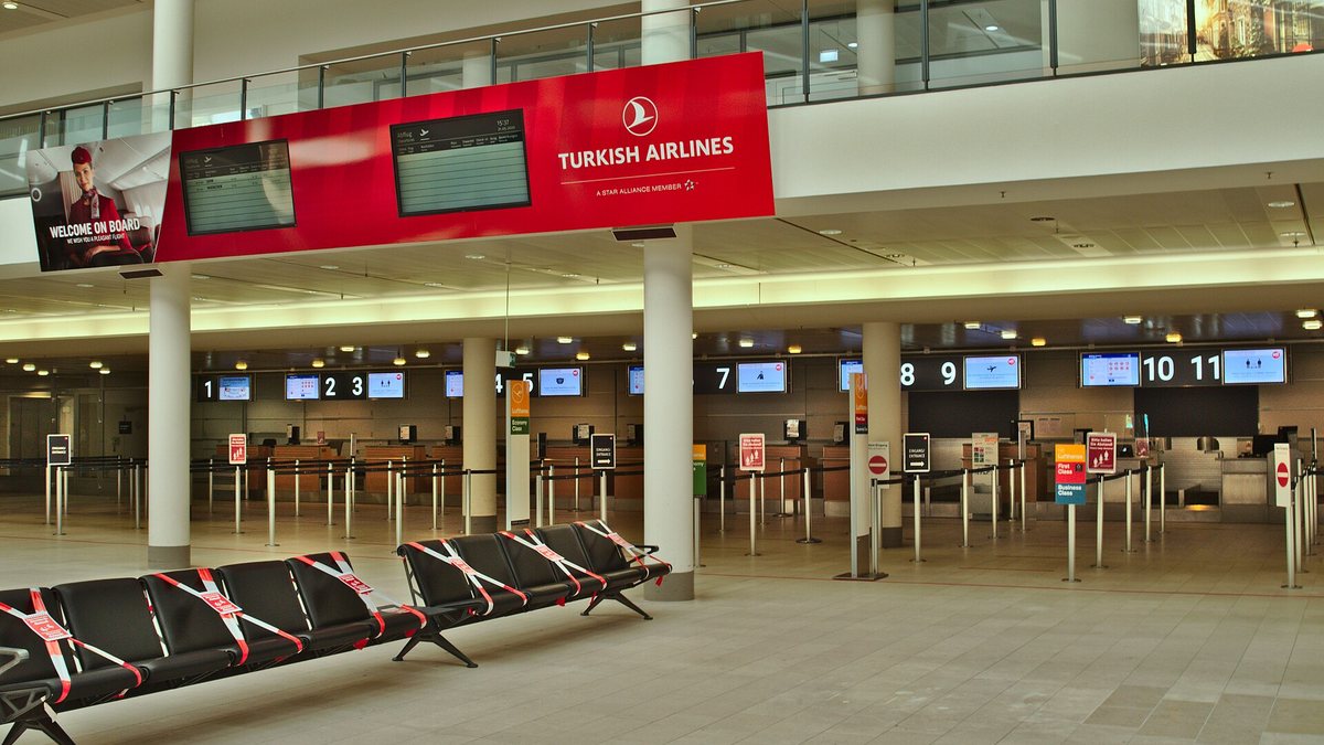 Check-in