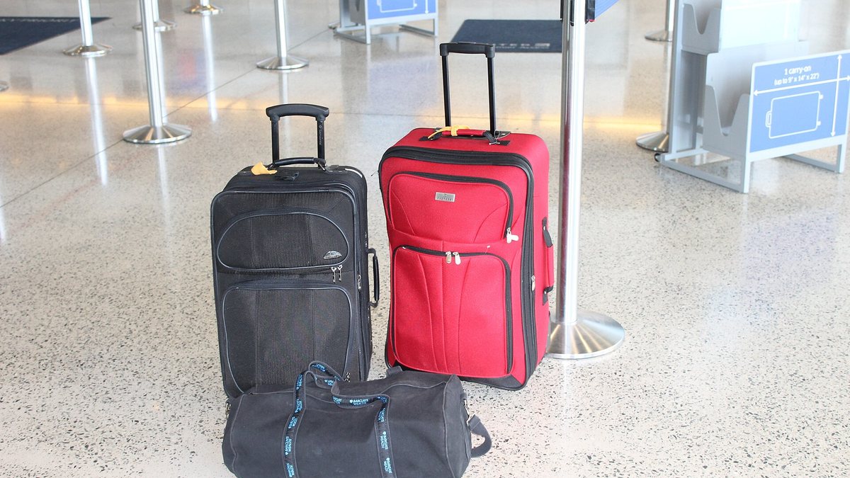 Equipaje